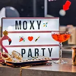 Moxy מלון דארמשטאדט