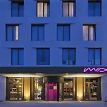 Moxy 3* דארמשטאדט
