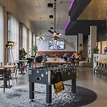 Moxy 3* דארמשטאדט