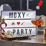 Moxy 3* דארמשטאדט