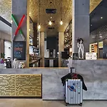 Moxy 3* דארמשטאדט