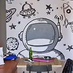 מלון Moxy דארמשטאדט
