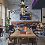 Moxy מלון