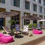 Moxy 3* דארמשטאדט
