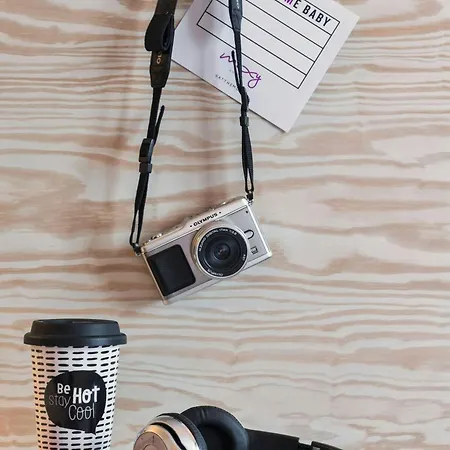 Moxy 다름슈타트