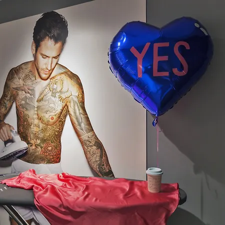 Moxy 다름슈타트