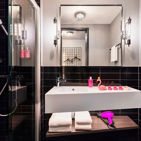 Moxy Hotel